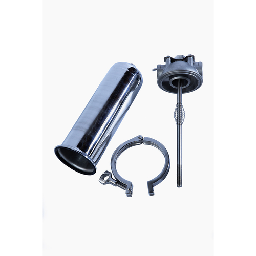 304 Stainless Steel Water Filter Housing