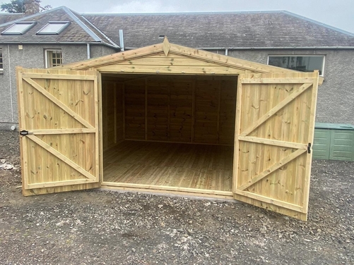 #059 14x13 Apex Reverse