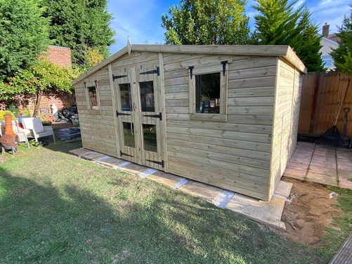 #065 16x10 Apex Reverse SH