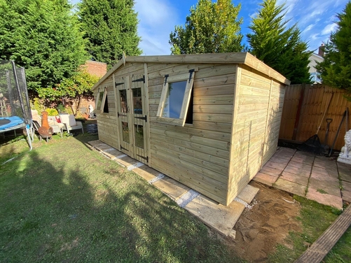 #065 16x10 Apex Reverse SH