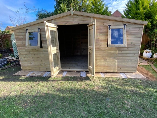 #065 16x10 Apex Reverse SH