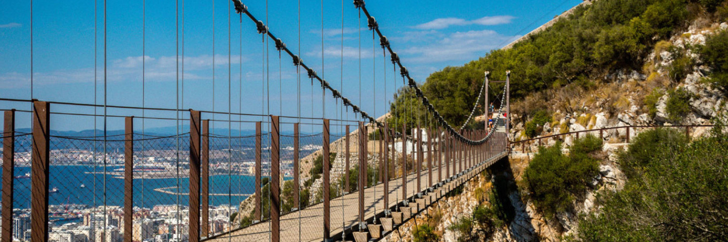 Quantity Surveyors Gibraltar