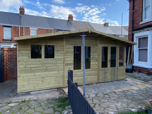 #066 18x8 Apex Reverse SH