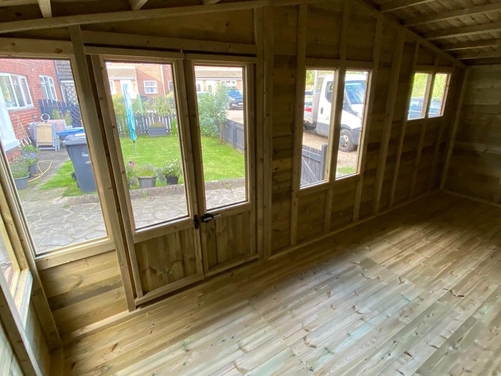 #066 18x8 Apex Reverse SH