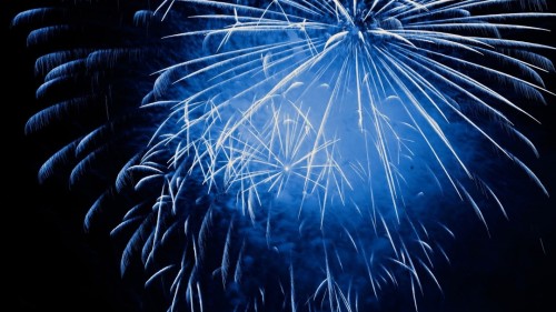 New Year’s Resolutions? New Year – New Start