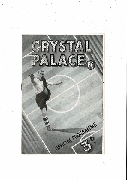 Latest News at Bobs Football Programmes