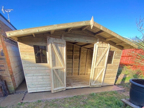 #033 14x8 Apex Reverse