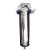 10" 304 Stainless Steel Water Filter Housing