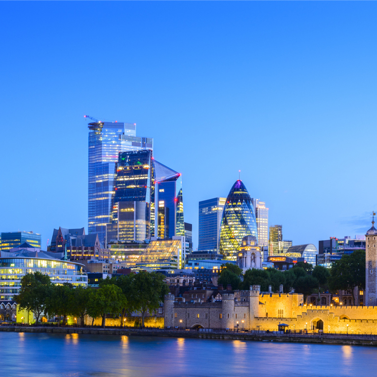 CSInsurance Brokers Ltd | Lloyd's Broker | Marine Insurance