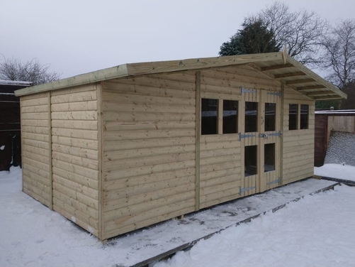 #079 18x10 Apex Reverse SH