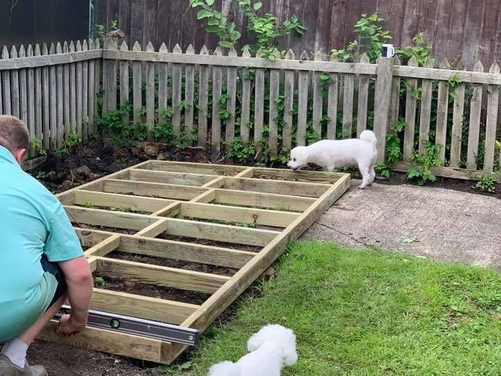 #083 16x12 Apex Reverse SH