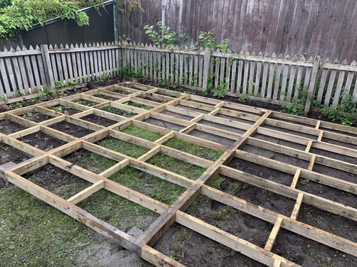 #083 16x12 Apex Reverse SH