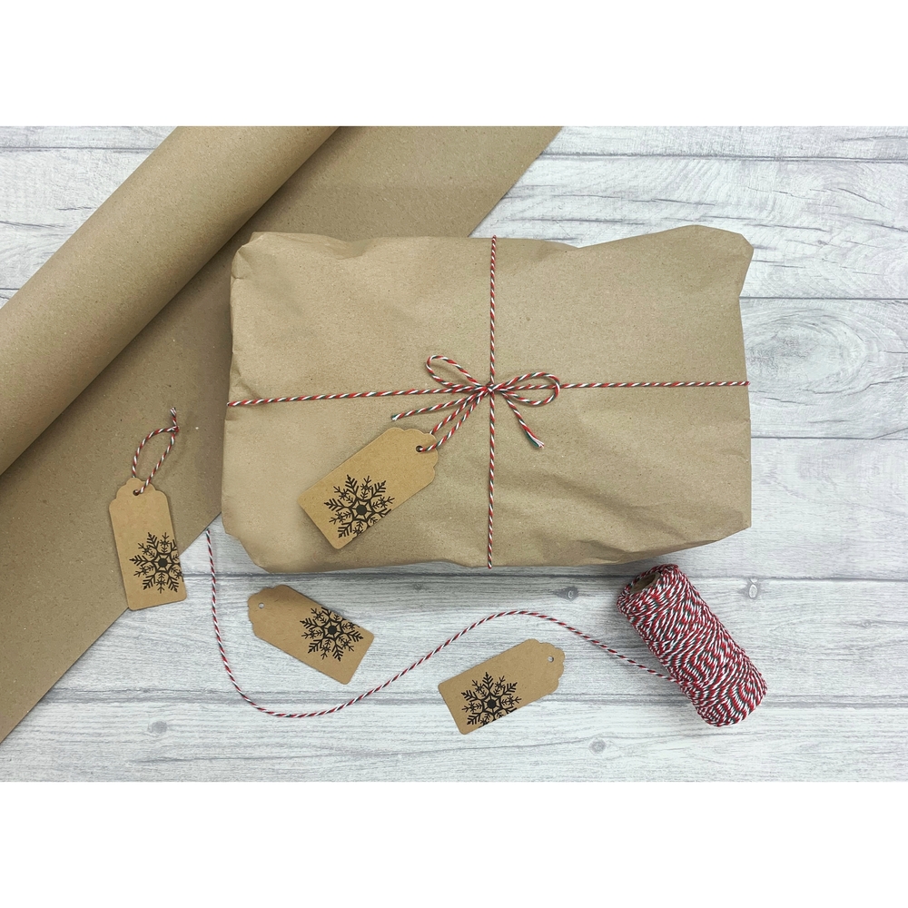 Gift Wrapping Service