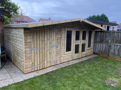 #087 16x10 Apex Reverse SH