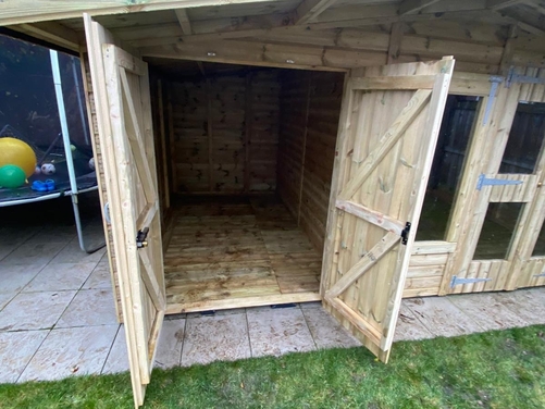 #087 16x10 Apex Reverse SH