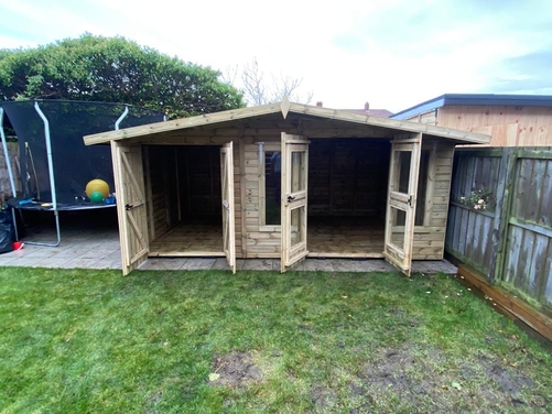 #087 16x10 Apex Reverse SH