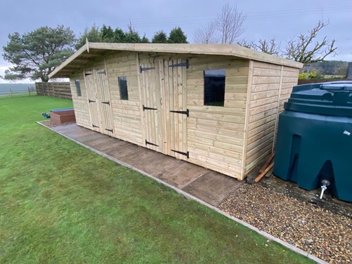 #037 22x9 Apex Reverse