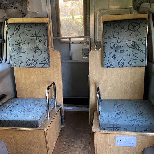 1999 Mazda Bongo E-Motion Camper Van 4 Berth - INCREDIBLY RARE MODEL