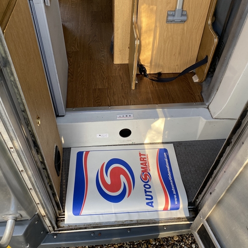 1999 Mazda Bongo E-Motion Camper Van 4 Berth - INCREDIBLY RARE MODEL