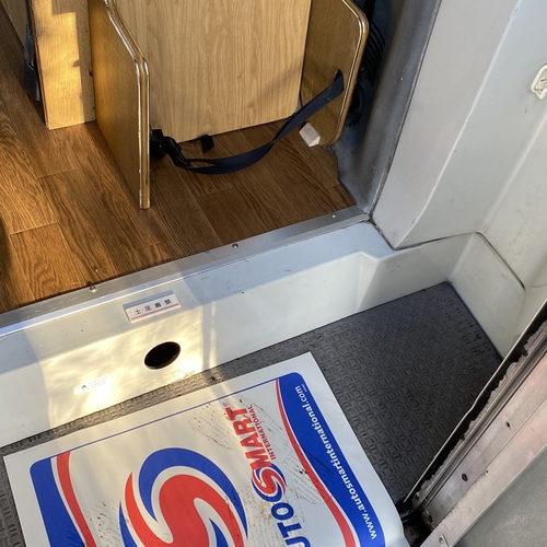 1999 Mazda Bongo E-Motion Camper Van 4 Berth - INCREDIBLY RARE MODEL