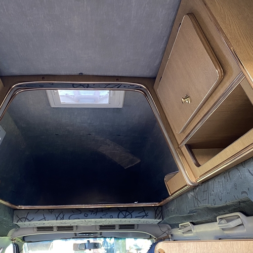 1999 Mazda Bongo E-Motion Camper Van 4 Berth - INCREDIBLY RARE MODEL