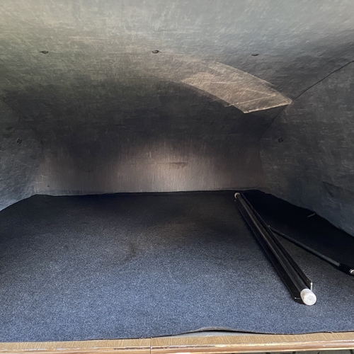 1999 Mazda Bongo E-Motion Camper Van 4 Berth - INCREDIBLY RARE MODEL