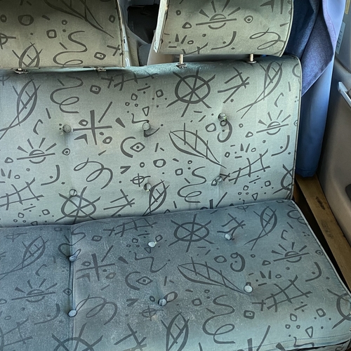 1999 Mazda Bongo E-Motion Camper Van 4 Berth - INCREDIBLY RARE MODEL