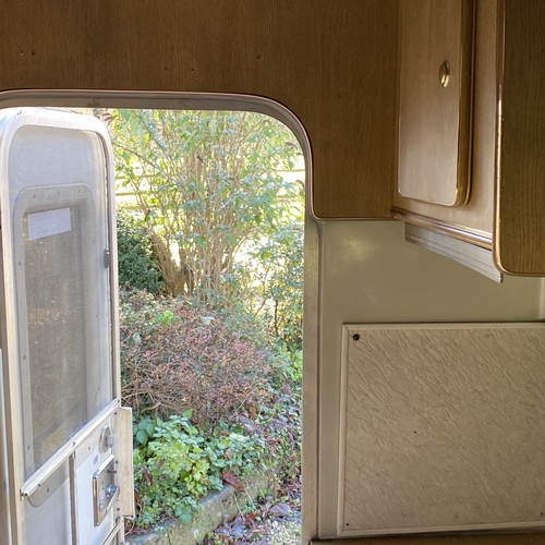 1999 Mazda Bongo E-Motion Camper Van 4 Berth - INCREDIBLY RARE MODEL