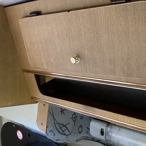 1999 Mazda Bongo E-Motion Camper Van 4 Berth - INCREDIBLY RARE MODEL