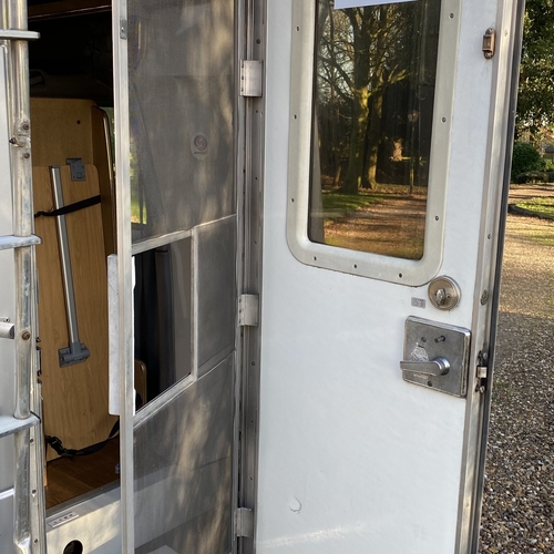 1999 Mazda Bongo E-Motion Camper Van 4 Berth - INCREDIBLY RARE MODEL