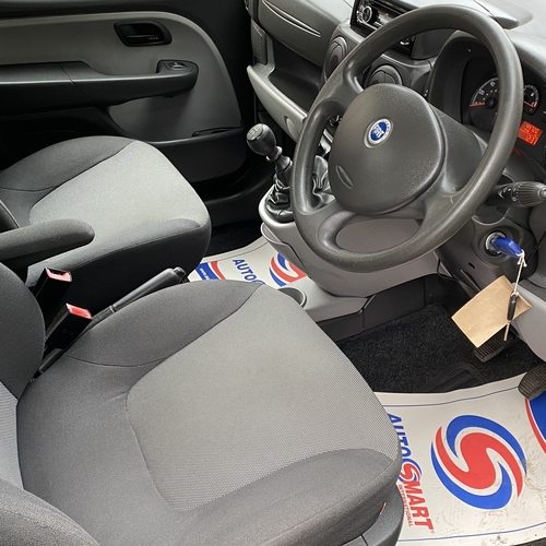 2006 Fiat Doblo 1.4 Petrol Camper Van 2 Berth 45500 Miles Gorgeous Colour!