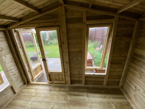 #093 10x8 Apex Reverse SH