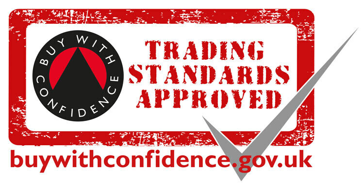 Trading standard approved