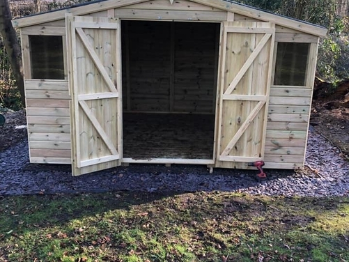 #044 12x10 Apex Reverse