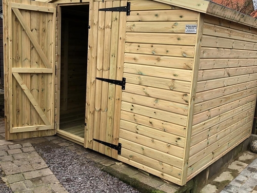 #050 10x8 Apex Reverse