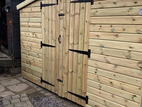 #050 10x8 Apex Reverse