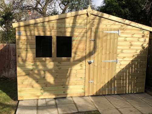 #052 14x10 Apex Reverse