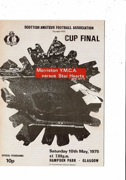 Many more Football Programmes listed today