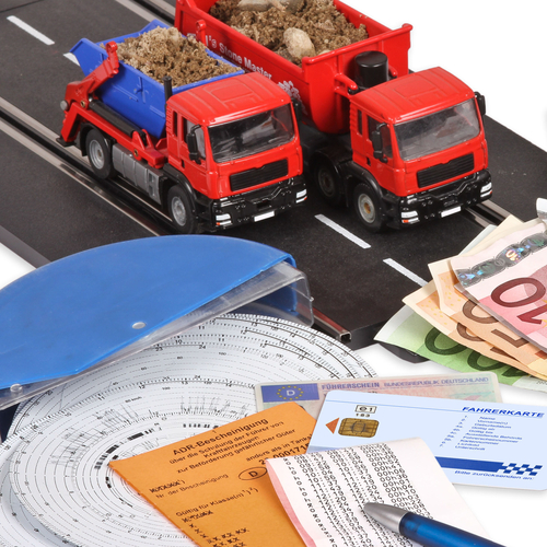 Operator Licence Awareness Training (OLAT) Course