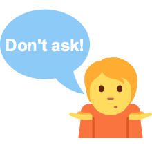 Don’t ask your customers for ideas!