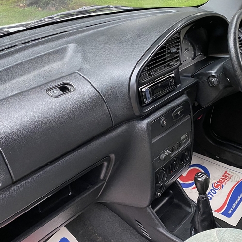 2000(X)reg Romahome Duo Plus 4 Seater Citroen Berlingo 1.9D Motorhome Camper Van