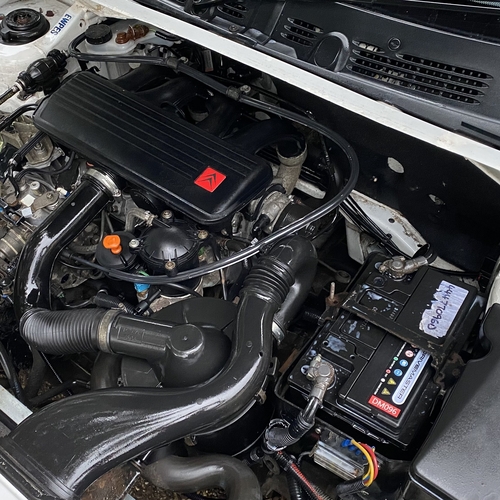 2000(X)reg Romahome Duo Plus 4 Seater Citroen Berlingo 1.9D Motorhome Camper Van