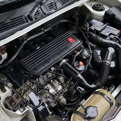 2000(X)reg Romahome Duo Plus 4 Seater Citroen Berlingo 1.9D Motorhome Camper Van