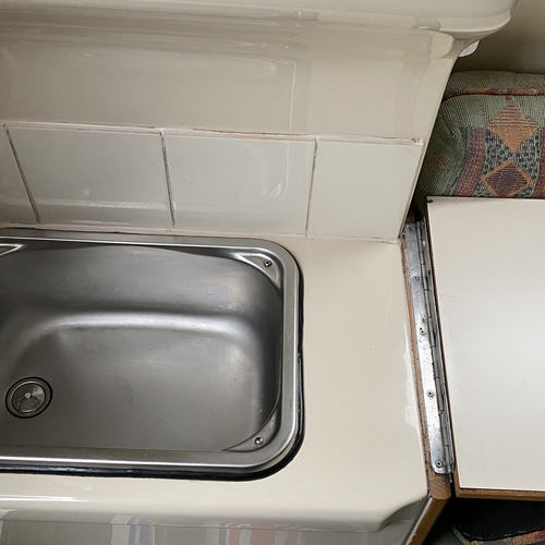 2000(X)reg Romahome Duo Plus 4 Seater Citroen Berlingo 1.9D Motorhome Camper Van