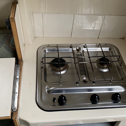 2000(X)reg Romahome Duo Plus 4 Seater Citroen Berlingo 1.9D Motorhome Camper Van