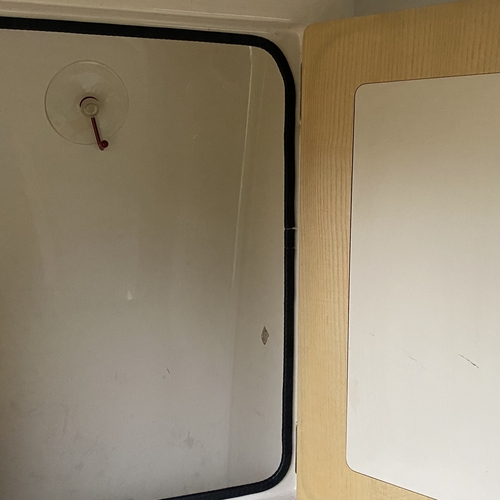 2000(X)reg Romahome Duo Plus 4 Seater Citroen Berlingo 1.9D Motorhome Camper Van