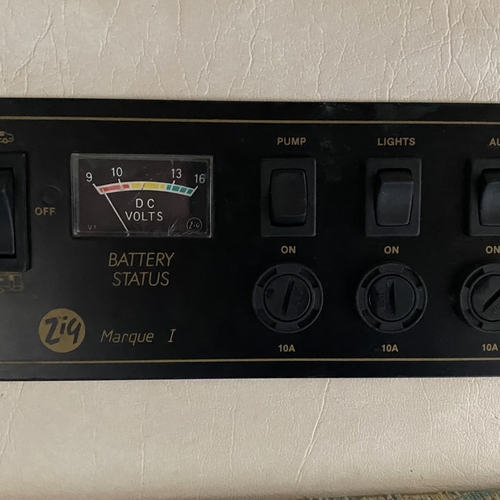 2000(X)reg Romahome Duo Plus 4 Seater Citroen Berlingo 1.9D Motorhome Camper Van