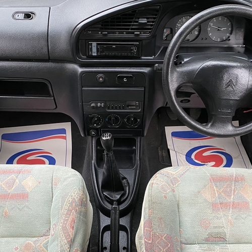 2000(X)reg Romahome Duo Plus 4 Seater Citroen Berlingo 1.9D Motorhome Camper Van