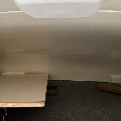 2000(X)reg Romahome Duo Plus 4 Seater Citroen Berlingo 1.9D Motorhome Camper Van