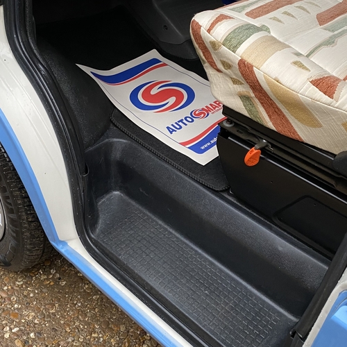 1999 VW Transporter T4 1.9TD 800 Special SWB AZTEC Camper Van 2 Berth Nice Spec